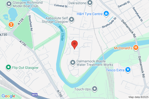 Glasgow Removals Ltd
