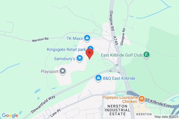 Kingsgate Retail Park