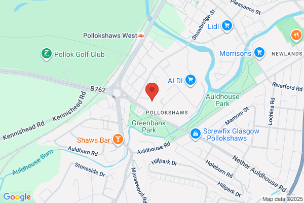 McLeish Business Supplies Ltd