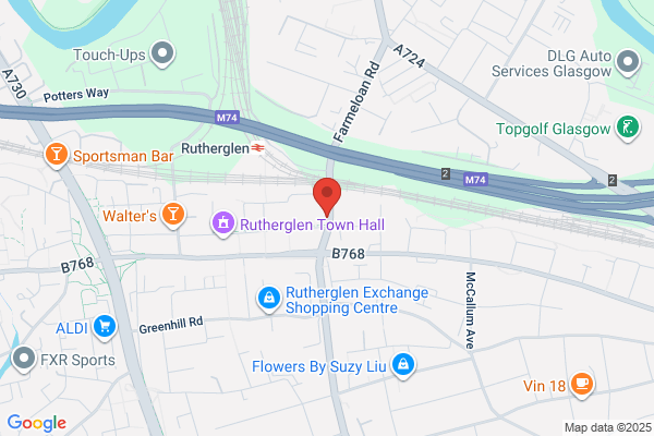 Positive Image