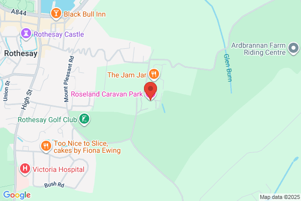 Roseland Caravan Park