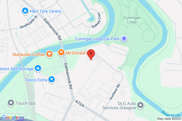 Standard Fencing (Glasgow) Ltd