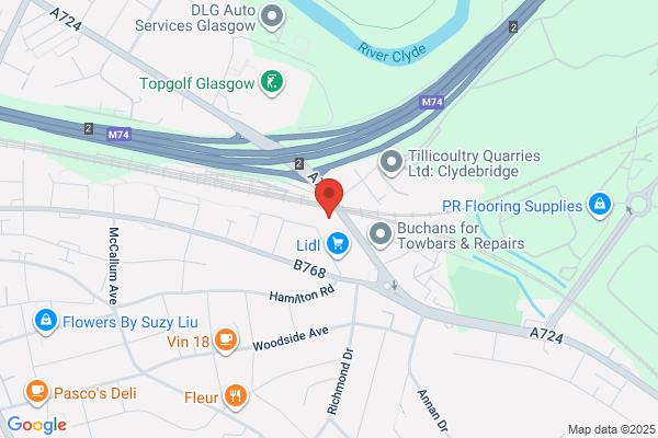 Strathclyde Gearbox Services Ltd