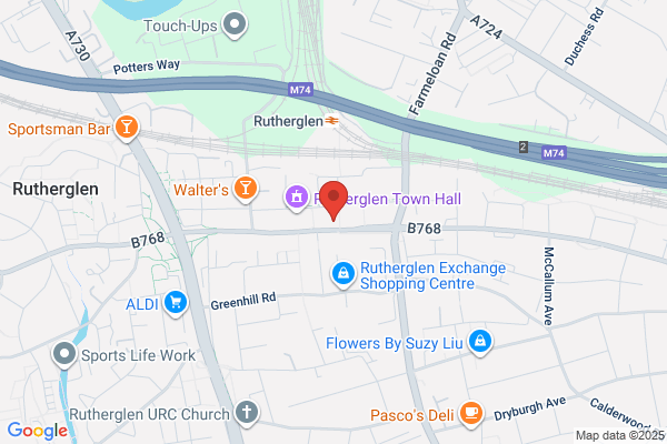 VPZ Rutherglen