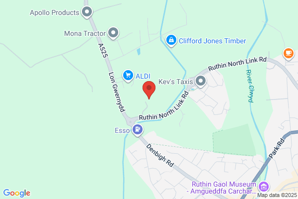 Ruthin Farmers Auction Co Ltd