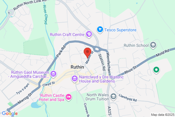 Ruthin Dental Clinic