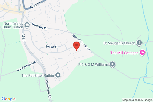 Ruthin Driving School