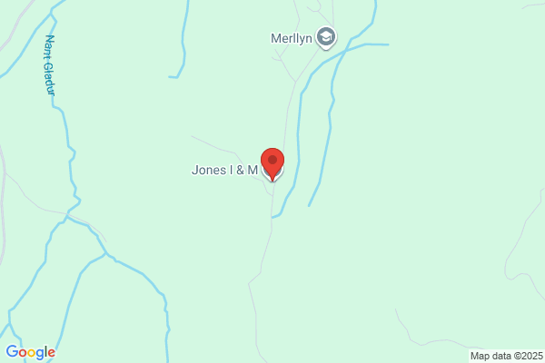 I & M Jones
