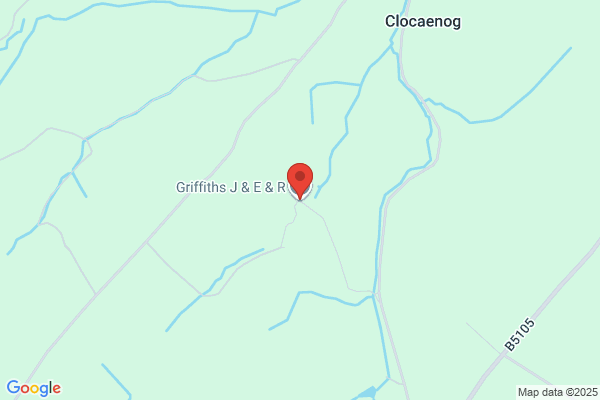 J & E & R Griffiths