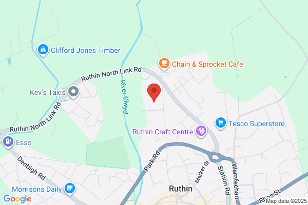 J M Evans & Son
