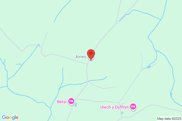 A L & I A Jones