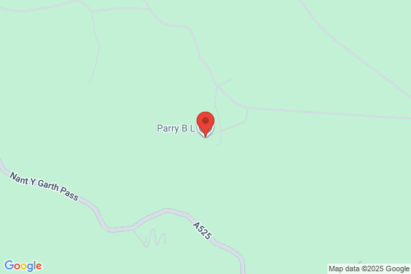 D L Parry