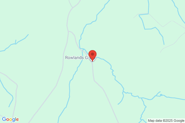 G Rowlands