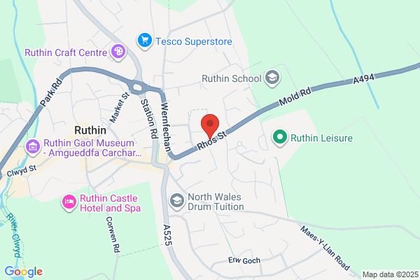 Ruthin Day Nursery