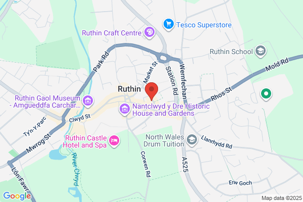 Farm and Pet Place Ruthin