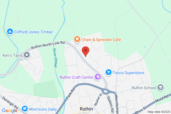 Pine & Oak Direct Ruthin