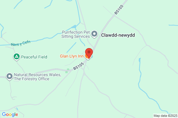 Antur Cae Cymro Village Shop Association
