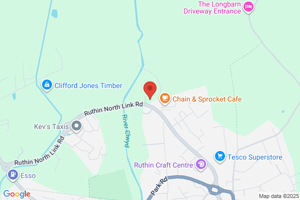 Denbighshire Enterprise Agency