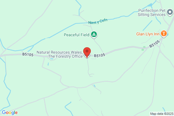 Forestry Commission (Wales)