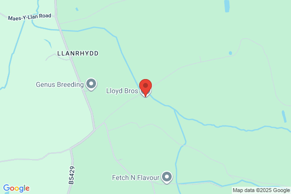 Lloyd Bros