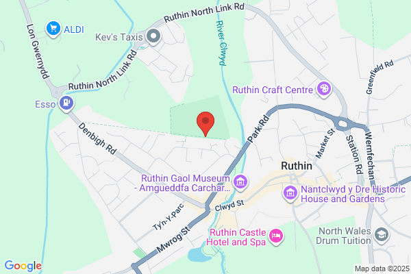 Ruthin Cricket & Football Club