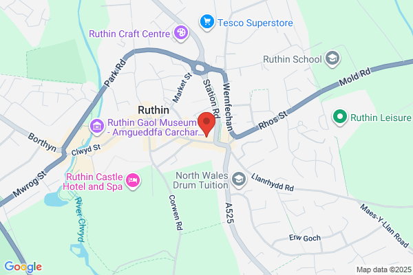 Ruthin Decor Centre