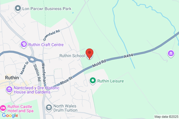 Ruthin School