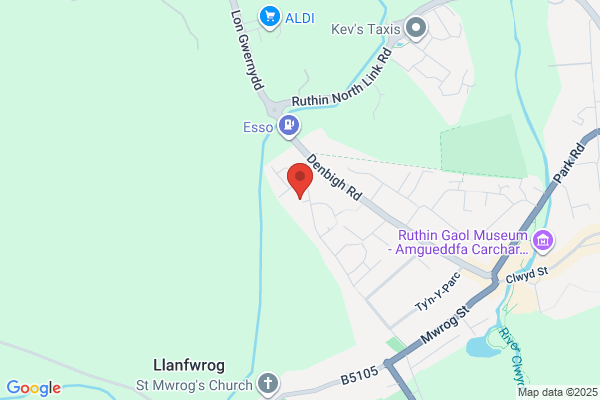Trem Y Foel Sheltered Housing