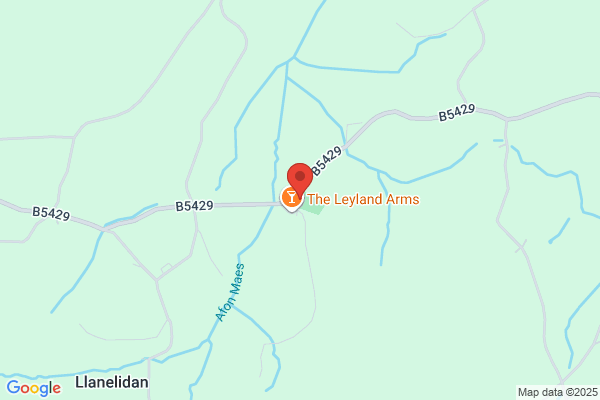 St Eildan