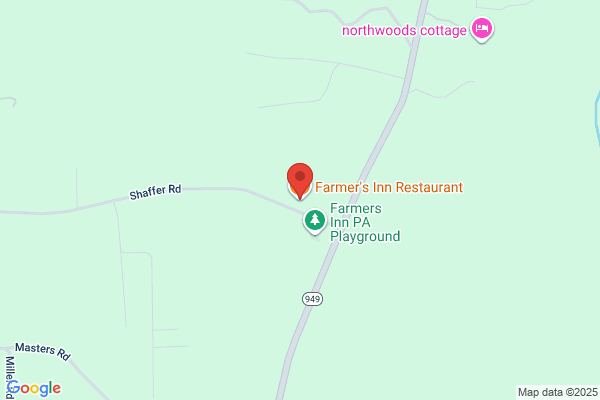 Farmers Inn