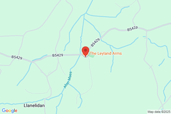 Leyland Arms