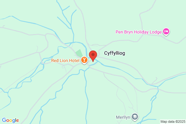 Cyffylliog County Primary School