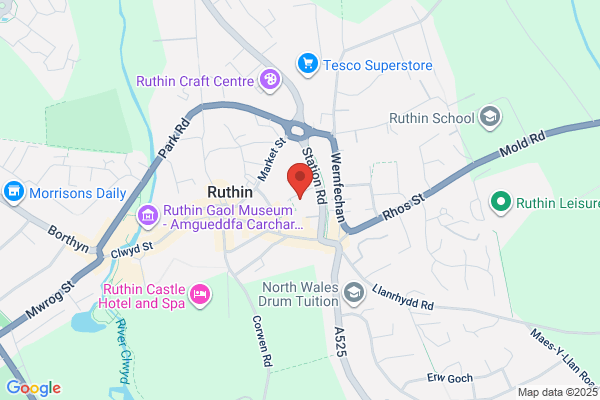 Co-op Food - Ruthin
