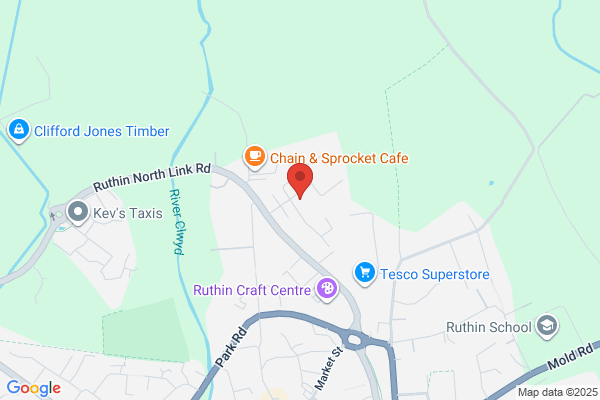 Wern Veterinary Surgery