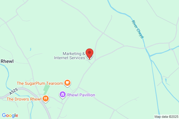 Marketing and Internet Services Ltd