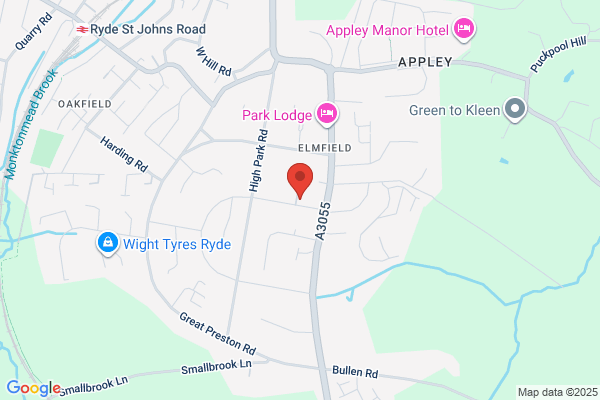 Elmfield Post Office