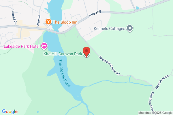 Kite Hill Caravan Park