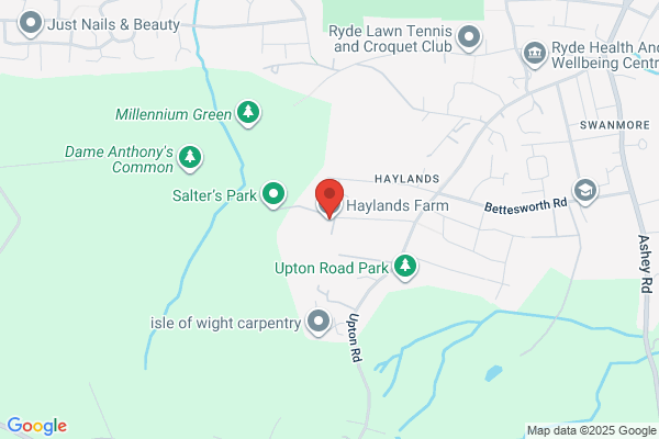 Haylands Farm