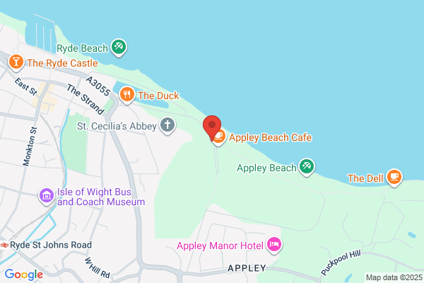 Ryde Inshore Rescue