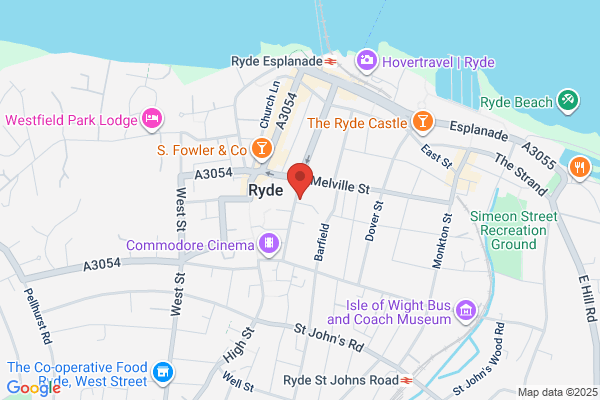 Ryde Chiropractic & Complementary Therapies