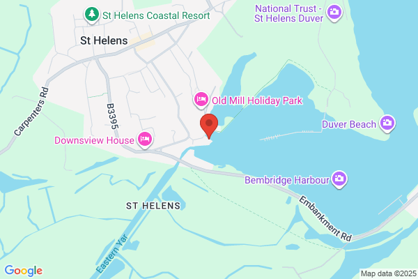 Bembridge Angling Club