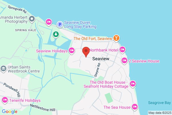 Isle Of Wight Sports Club