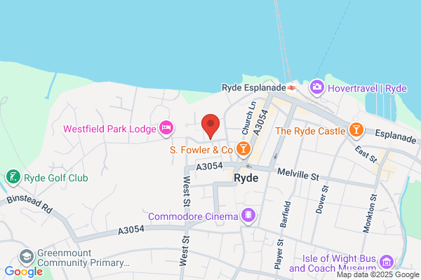 Ryde Social Club