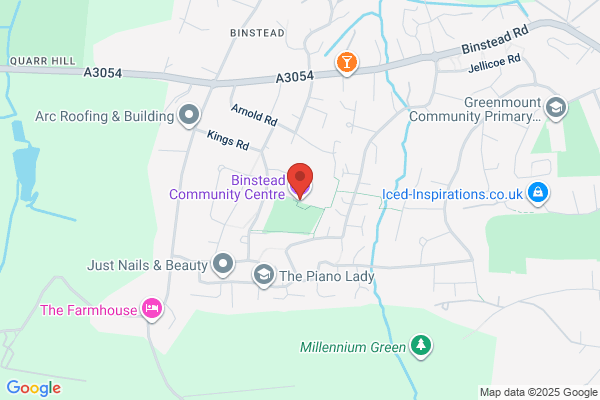 Binstead Community Centre