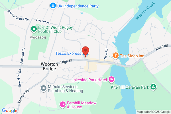 Tesco Express