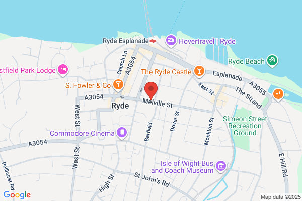 Bupa Dental Care Ryde