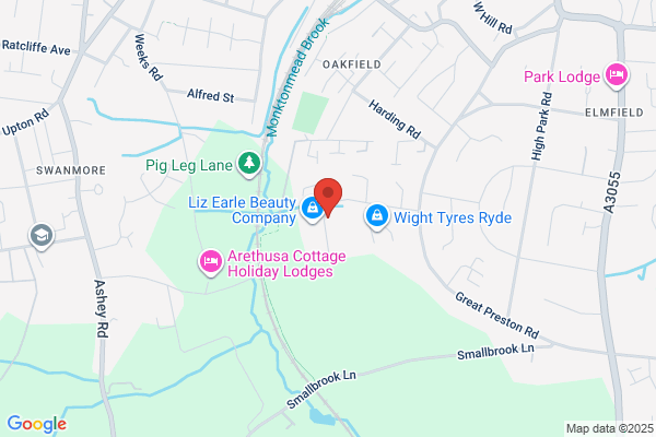 Park Way Joinery Ltd