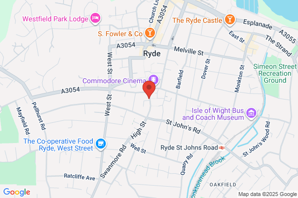Closed - Hamilton & Marshall of Ryde Funeral Directors