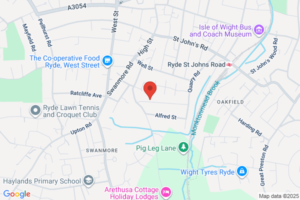 Marks Trees & Hedge Maintenance