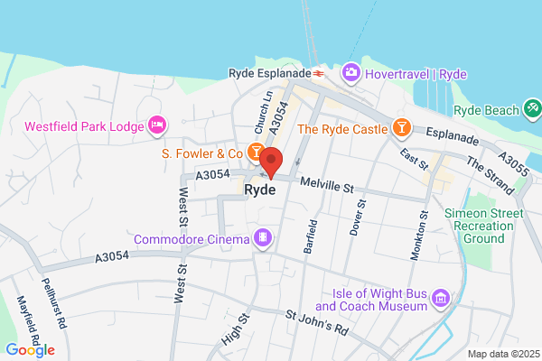 Isle Of Wight Hearing Centre